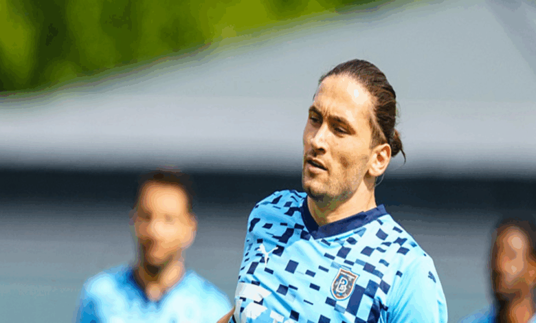 rams basaksehir 1 0 fortuna dusseldorf mac sonucu ozet XlGUQ6sJ
