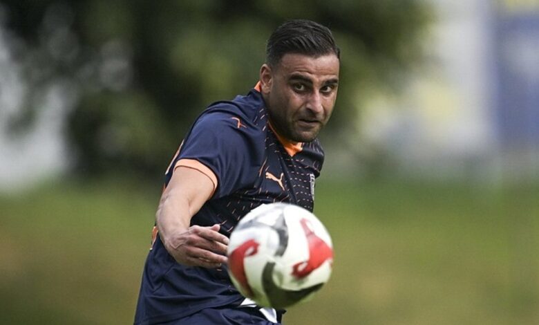 RAMS Başakşehir 4-1 Reichenau | MAÇ SONUCU-ÖZET 1 rams basaksehir 4 1 reichenau mac sonucu ozet 1hbmI7tU