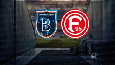 rams basaksehir fortuna dusseldorf maci ne zaman saat kacta basaksehir maci hangi kanalda bTTtQ9YY