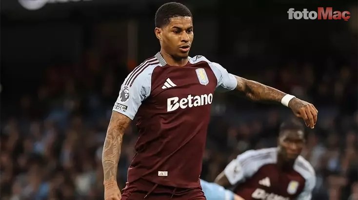 rashford transferinde fenerbahceye barcelona engeli anlasma saglanmak uzere 8