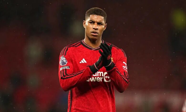 Rashford transferinde Fenerbahçe'ye Barcelona engeli! Anlaşma sağlanmak üzere 1 rashford transferinde fenerbahceye barcelona engeli anlasma saglanmak uzere uJqzKiTl