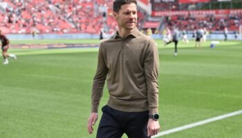 real madrid xabi alonso ile anlasti nAnCL99d