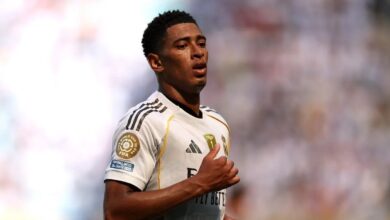 real madride jude bellingham soku ameliyat karari kesinlesti SPQ7QWsd