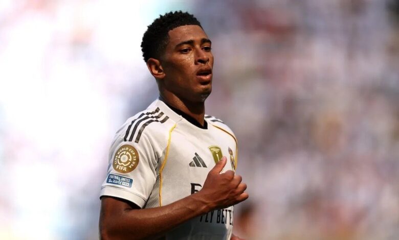 real madride jude bellingham soku ameliyat karari kesinlesti SPQ7QWsd