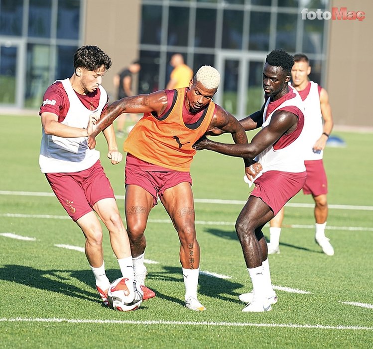 real madridin yildizi galatasaraya onerildi transferde son karar okan burukun 0