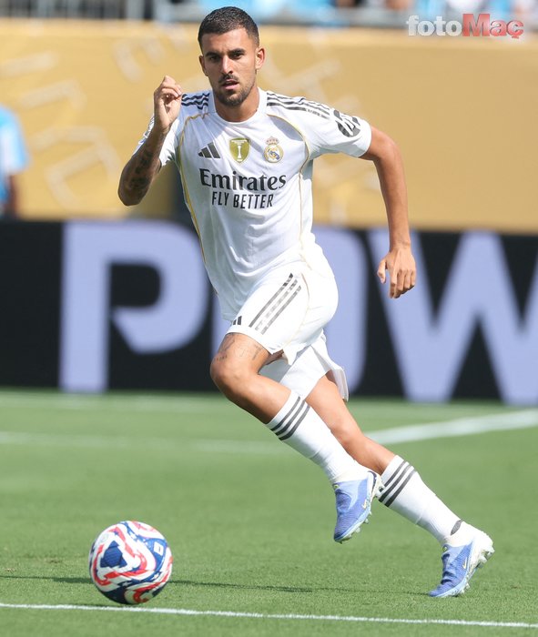 real madridin yildizi galatasaraya onerildi transferde son karar okan burukun 2