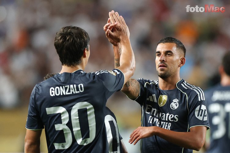 real madridin yildizi galatasaraya onerildi transferde son karar okan burukun 3 t7iwLLKD