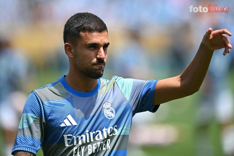 real madridin yildizi galatasaraya onerildi transferde son karar okan burukun 4 4qBsYHVs
