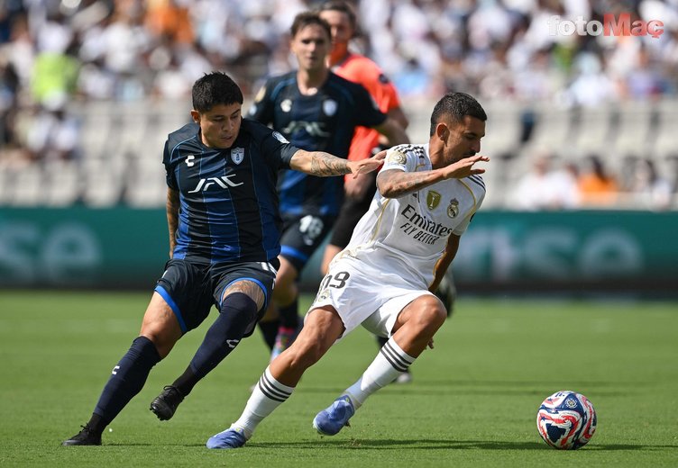 real madridin yildizi galatasaraya onerildi transferde son karar okan burukun 5 g5FlLdWc
