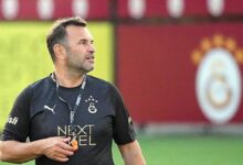 real madridin yildizi galatasaraya onerildi transferde son karar okan burukun FdAD1hna