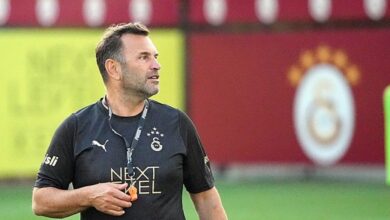 real madridin yildizi galatasaraya onerildi transferde son karar okan burukun FdAD1hna