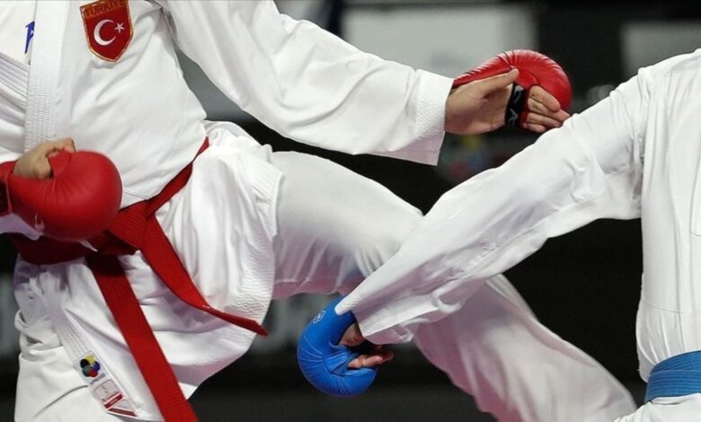 Rize’de karate şöleni 1 rizede karate soleni YYerCyKM