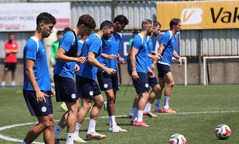 Rizespor’da 8 ayrılık, 6 transfer 1 rizesporda 8 ayrilik 6 transfer rSedLF3W