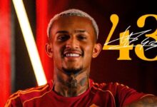 roma wesley franca transferini acikladi Ryefv2HH