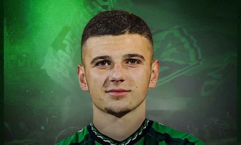 Sakaryaspor Abdurrahman Bayram transferini açıkladı! 1 sakaryaspor abdurrahman bayram transferini acikladi IzD175BO