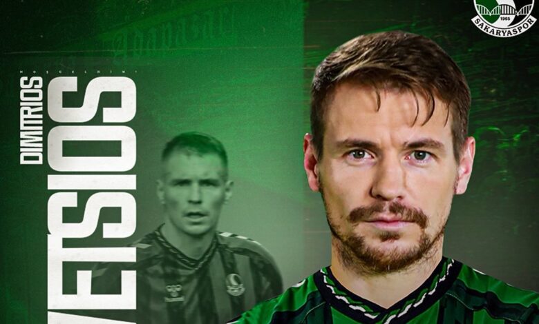 sakaryaspor kolovetsios transferini duyurdu zmBFOB7O