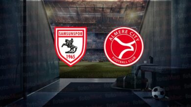 samsunspor almere city maci ne zaman saat kacta hangi kanalda hazirlik maci n3eWJeJw