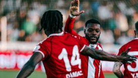 samsunspor avrupa icin yeniden online son bolumde gol ve penalti iptal xXPHzEQK
