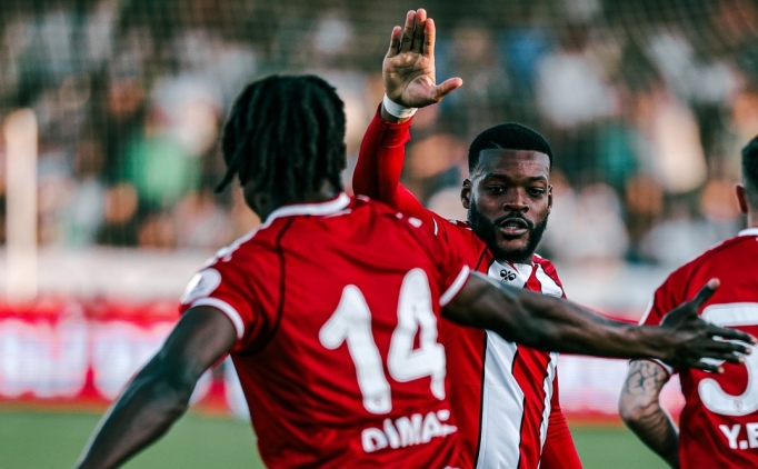samsunspor avrupa icin yeniden online son bolumde gol ve penalti iptal