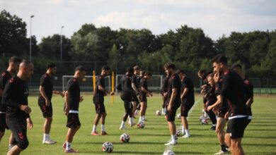 samsunspor hiz kesmiyor HRh6P6wK