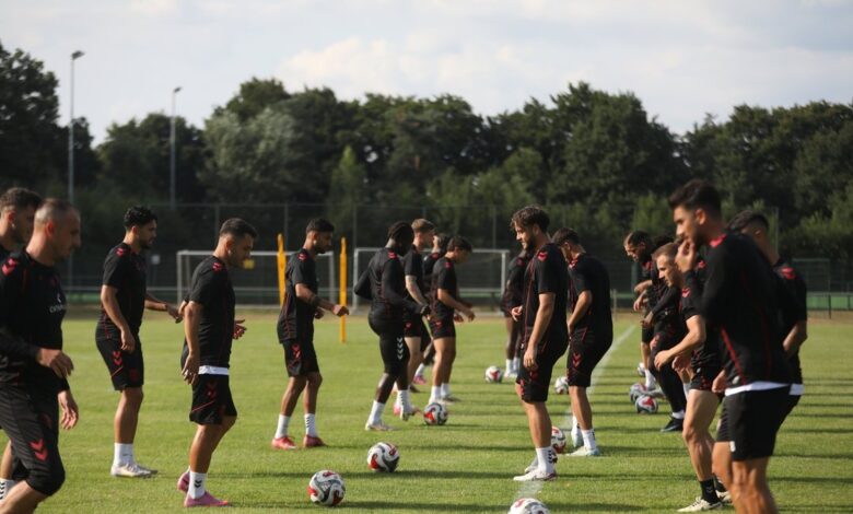 Samsunspor hız kesmiyor 1 samsunspor hiz kesmiyor HRh6P6wK