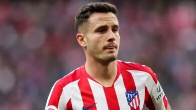 saul niguez flamengo ile anlasti AAM7J5Zp