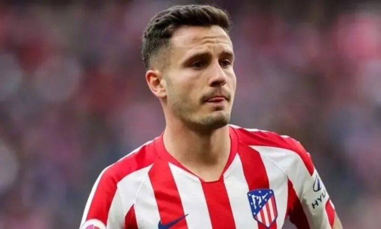 Saul Niguez Flamengo ile anlaştı! 1 saul niguez flamengo ile anlasti AAM7J5Zp