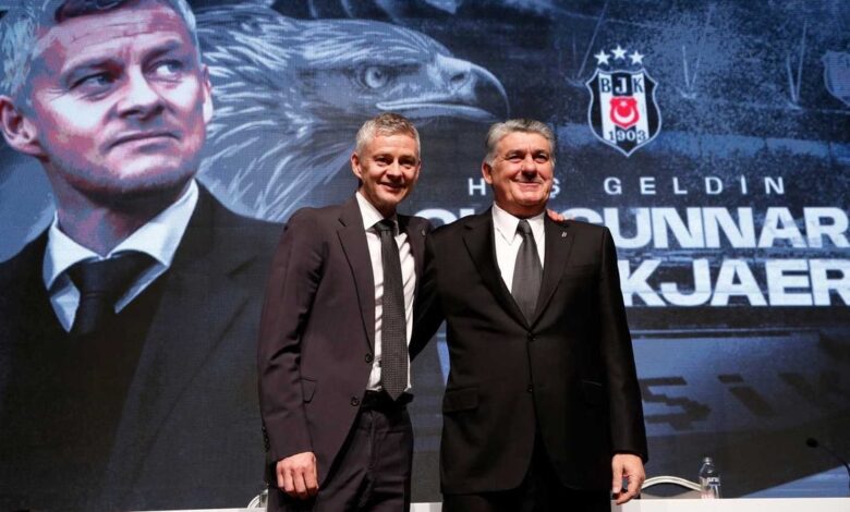 Serdal Adalı'dan dikkat çeken Ole Gunnar Solskjaer sözleri! "Alınacak skorlar..." 1 serdal adalidan dikkat ceken ole gunnar solskjaer sozleri alinacak skorlar Ms8dTgzl