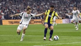 sergen yalcin fenerbahce besiktas derbisini degerlendirdi n8HOdEdg
