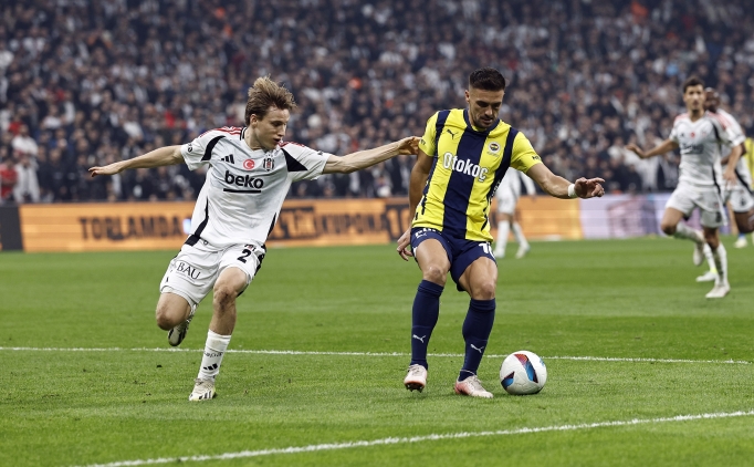 sergen yalcin fenerbahce besiktas derbisini degerlendirdi n8HOdEdg