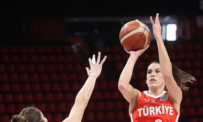 Sevgi Uzun'un yeni takımı belli oldu! 1 sevgi uzunun yeni takimi belli oldu ffcGOBWD
