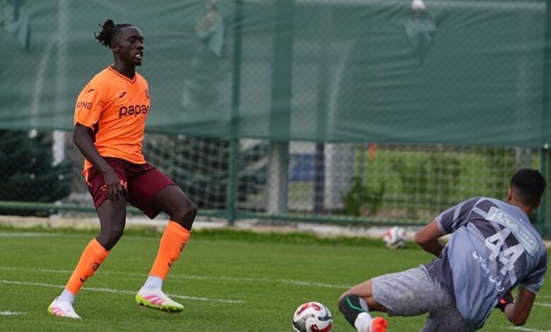 Sevilla’dan Mendy’ye kanca 1 sevilladan mendyye kanca Tt5Ia6ai