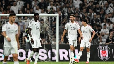 shakhtar hazirliklari suruyor sxesK3rr