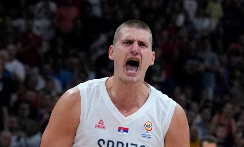 Sırbistan EuroBasket 2025 aday kadrosunu açıkladı! 1 sirbistan eurobasket 2025 aday kadrosunu acikladi BM1bNmxp