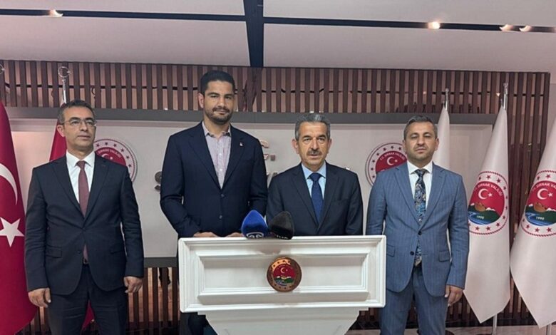 Şırnak’ta turnuva 1 sirnakta turnuva zUg3RiW6