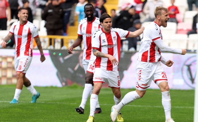 sivasspor 3 puan hasretini sonlandirdi jCffJbGg