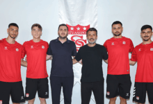 sivasspor 4 futbolcuyu kadrosuna katti neYhm3QT