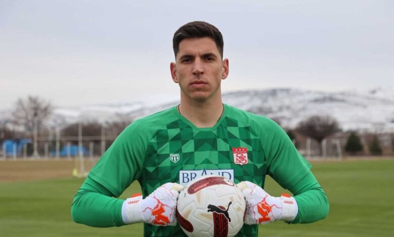 Sivasspor ayrılığı açıkladı! 1 sivasspor ayriligi acikladi 8rMsJWKk
