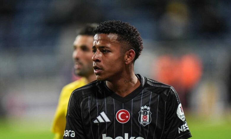 Siyah-beyazlılarda Keny Arroyo krizi 1 siyah beyazlilarda keny arroyo krizi HYtPyGle