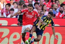 sl benfica 3 2 fenerbahce mac sonucu ozet 5511RyvJ