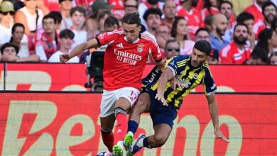 sl benfica 3 2 fenerbahce mac sonucu ozet 5511RyvJ