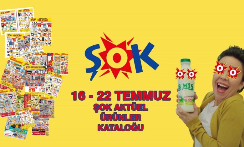 Şok Çarşamba fırsatları | 16 Temmuz ŞOK indirimli aktüel ürünler listesi 1 sok carsamba firsatlari 16 temmuz sok indirimli aktuel urunler listesi ibK4hNTd