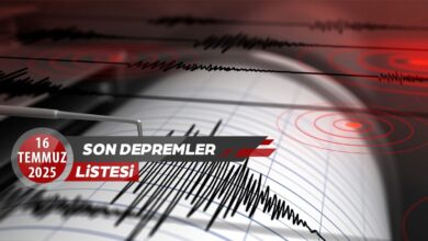 son dakika deprem 16 temmuz nerede deprem oldu kac siddetinde afad kandilli son depremler xXAUFBA1