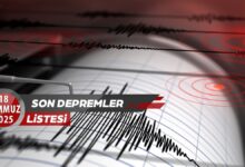 son dakika deprem 18 temmuz nerede deprem oldu kac siddetinde afad kandilli son depremler cDplaI1g