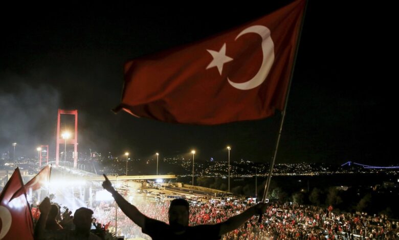 spor dunyasindan 15 temmuz mesajlari AzmpRgpc