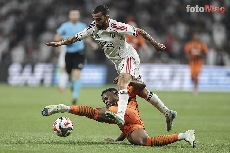 spor yazarlari besiktas shakhtar donetsk macini degerlendirdi 1 mnaVhKtm