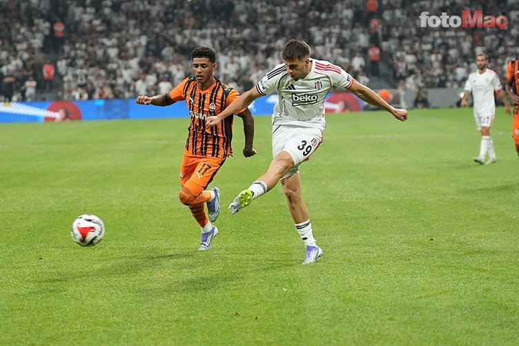spor yazarlari besiktas shakhtar donetsk macini degerlendirdi 2 RzERP2nI