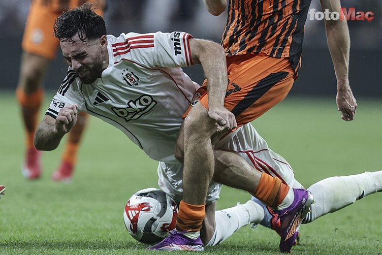 spor yazarlari besiktas shakhtar donetsk macini degerlendirdi 3 PnsBPCJy