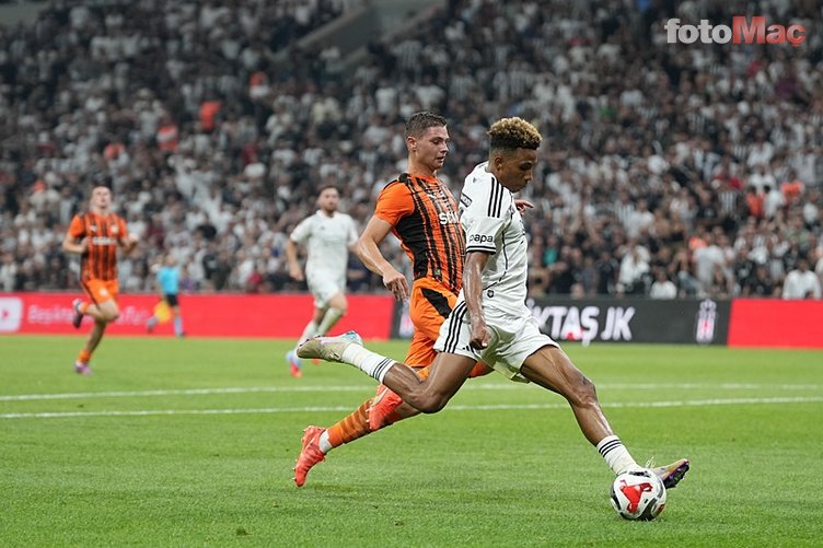 spor yazarlari besiktas shakhtar donetsk macini degerlendirdi 4 M6hwceUX