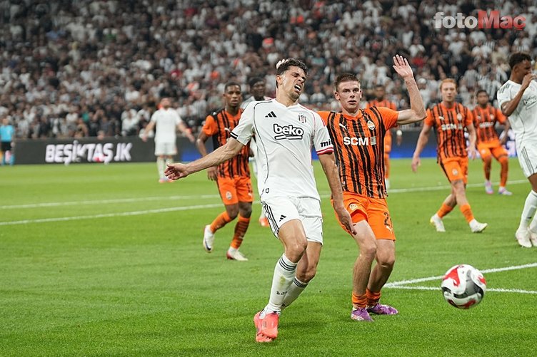 spor yazarlari besiktas shakhtar donetsk macini degerlendirdi 6 OQPpVMHI